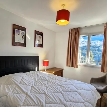 Les Pleiades - Confortable - Centre Station - Balcon - Parking Couvert Mae-5454 *