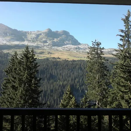 Les Pleiades - Confortable - Centre Station - Balcon - Parking Couvert Mae-5454 * Flaine