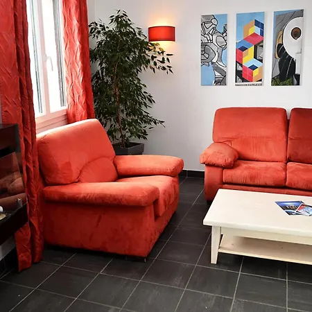 Les Pleiades - Confortable - Centre Station - Balcon - Parking Couvert Mae-5454 Apartment Flaine